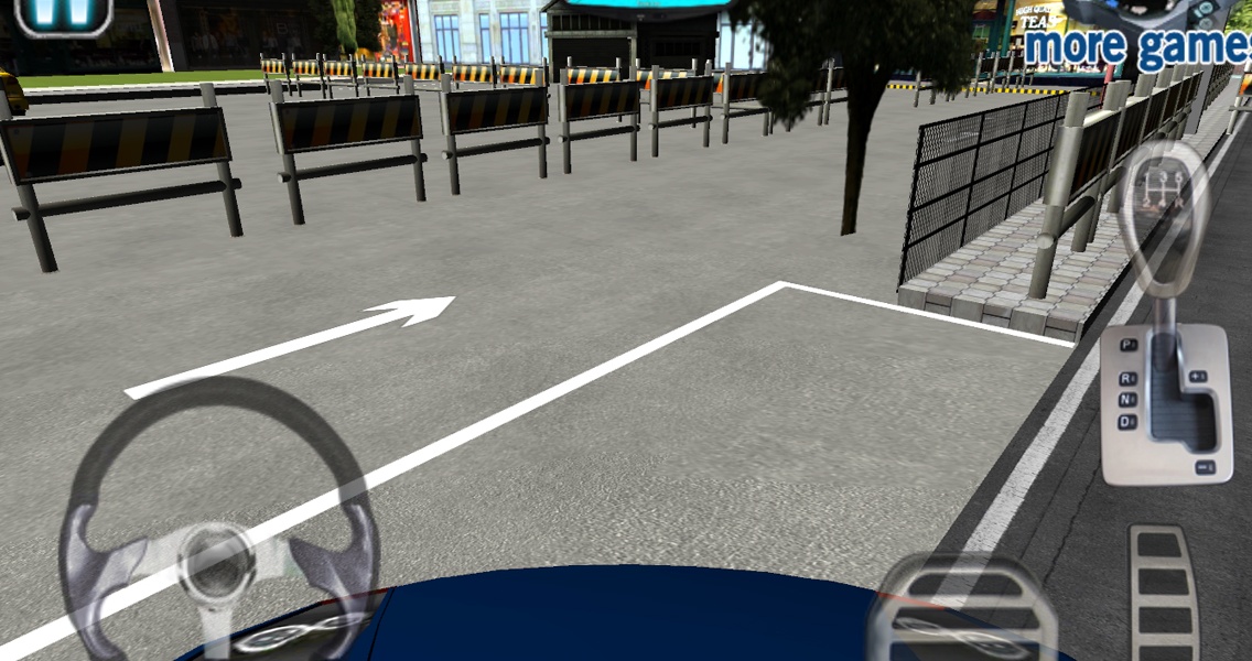Speed Parking - Preview 6