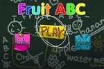 FruitABCFree screenshot 1