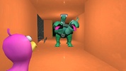 School Monster Escape 4 screenshot 6