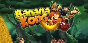 Image Banana Kong à la une