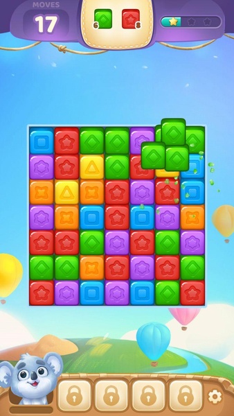 Cube Rush Adventure - Preview 2
