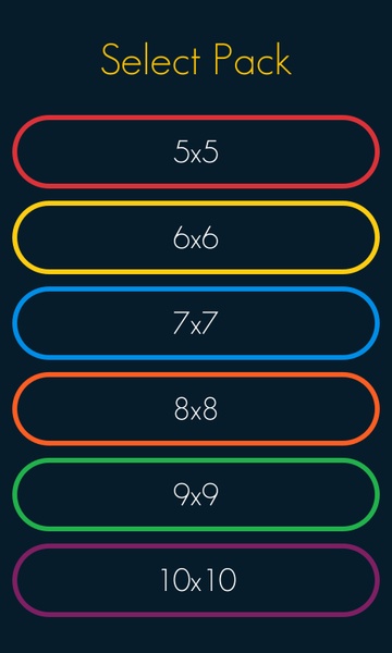 Dots And Flows Connect - Preview 4