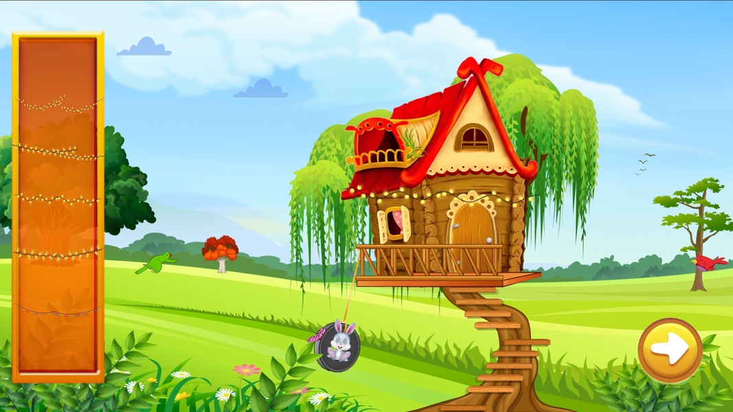 MyTownTreeHouse - Preview 6