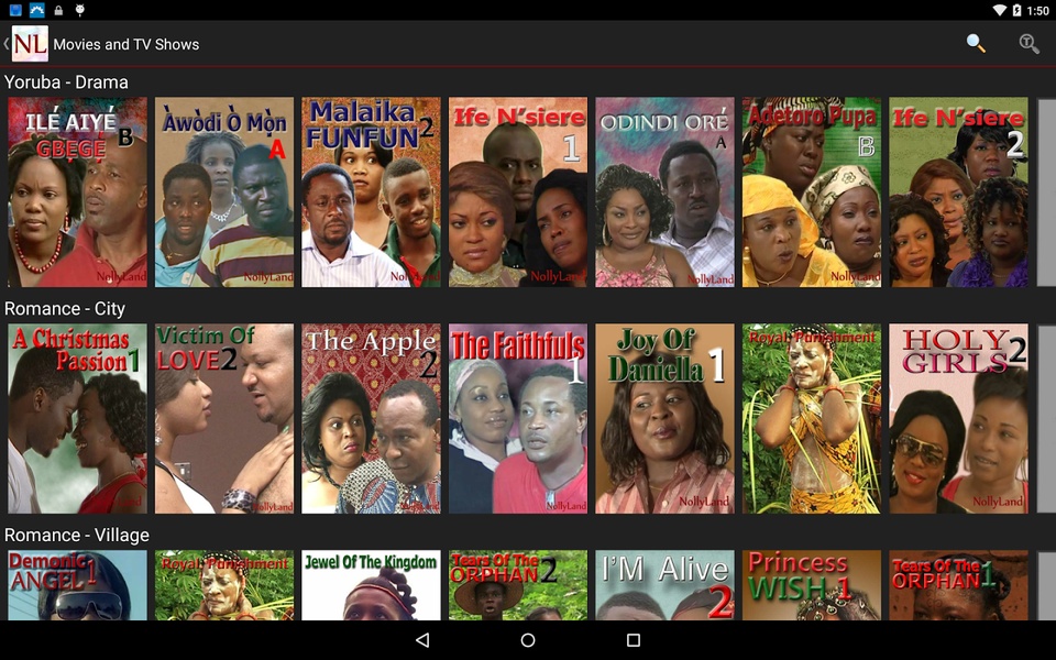 NollyLand - Preview 13