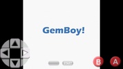 GemBoy! GBC Emulator screenshot 2