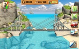 Bridge Constructor Playground FREE screenshot 6