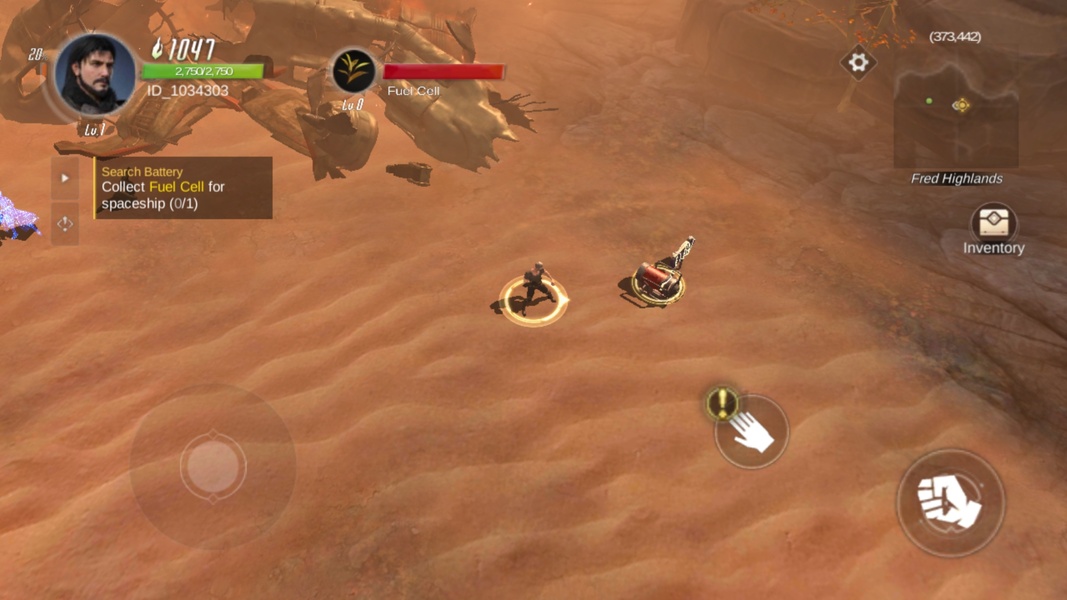 Wasteland Heroes - Preview 7