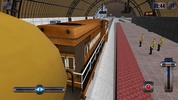 TrainDriving3D screenshot 8