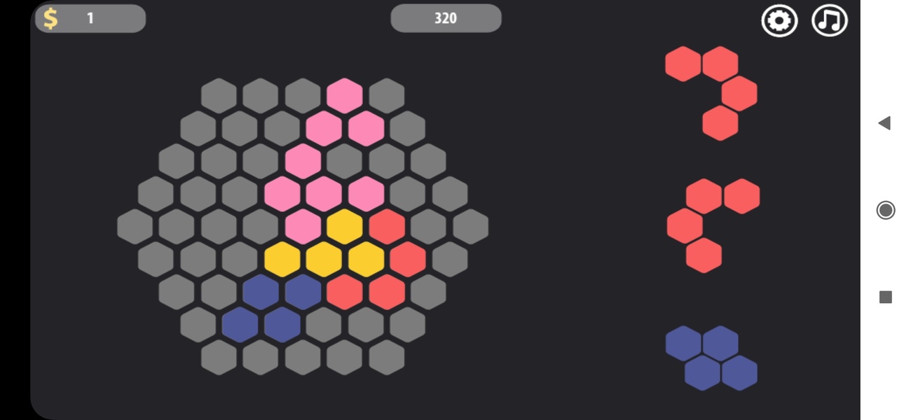 Merge Blocks - numbers - Preview 1