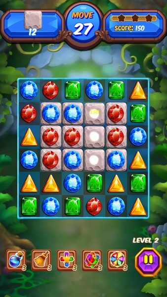 Witch Treasure Legend - Preview 4