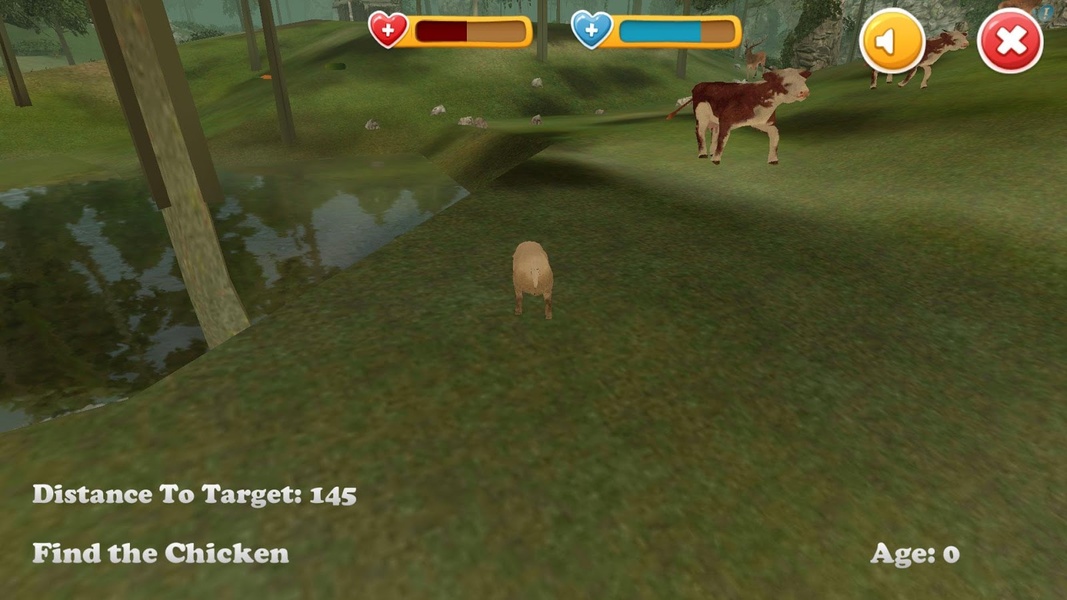 Animal Discovery - Preview 5