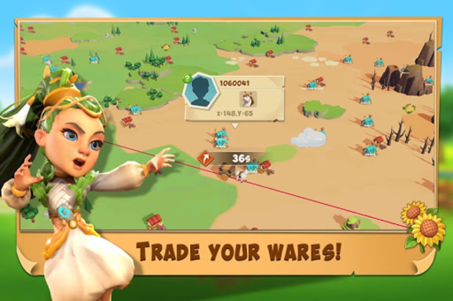 Have Farm - Preview 2