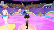 Gymnastics Queen - Go for the Olympic Champion! screenshot 12