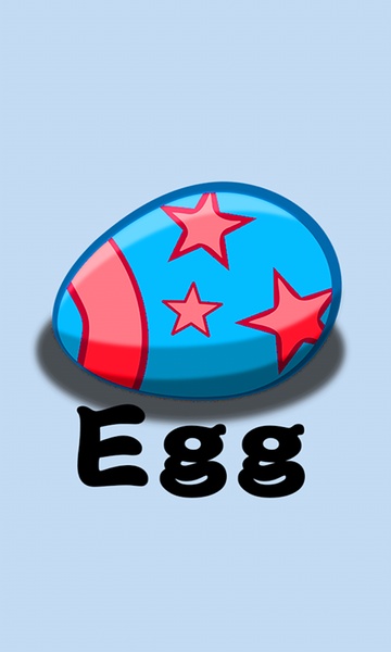 Cold Eggs - Preview 3