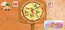 Pizza Maker screenshot 10