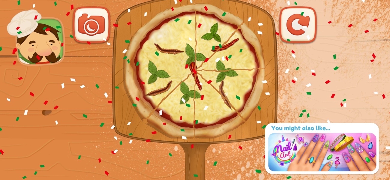 Pizza Maker - Preview 10