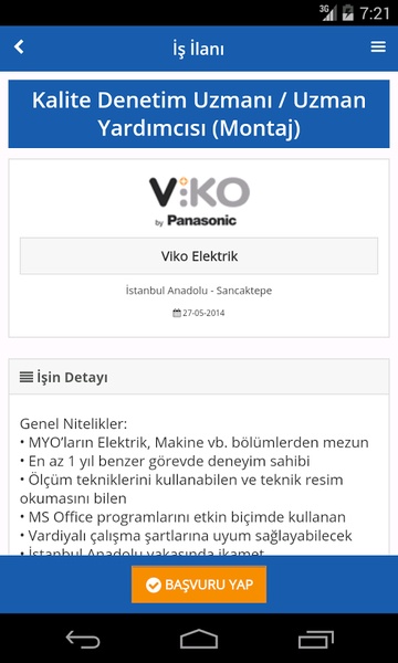 Eleman.net - Preview 19