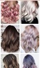 Hair highlights color app screenshot 5