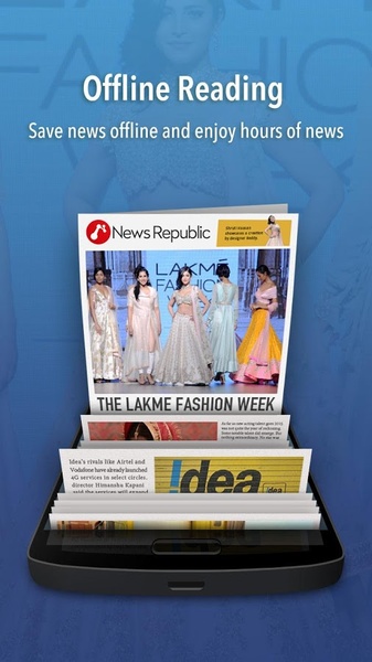 News Republic - Preview 5