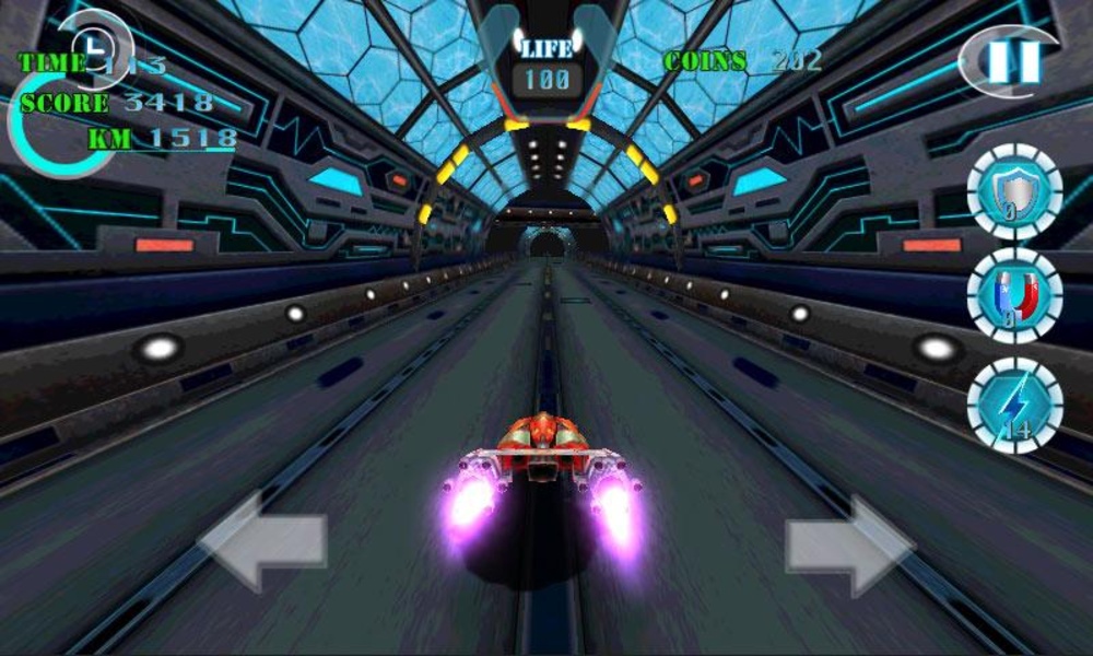 Star SpeedTurbo Racing II - Preview 3
