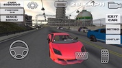 Stunt Car Racing 3D screenshot 1