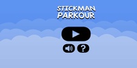 Stickman Game Parkour screenshot 6