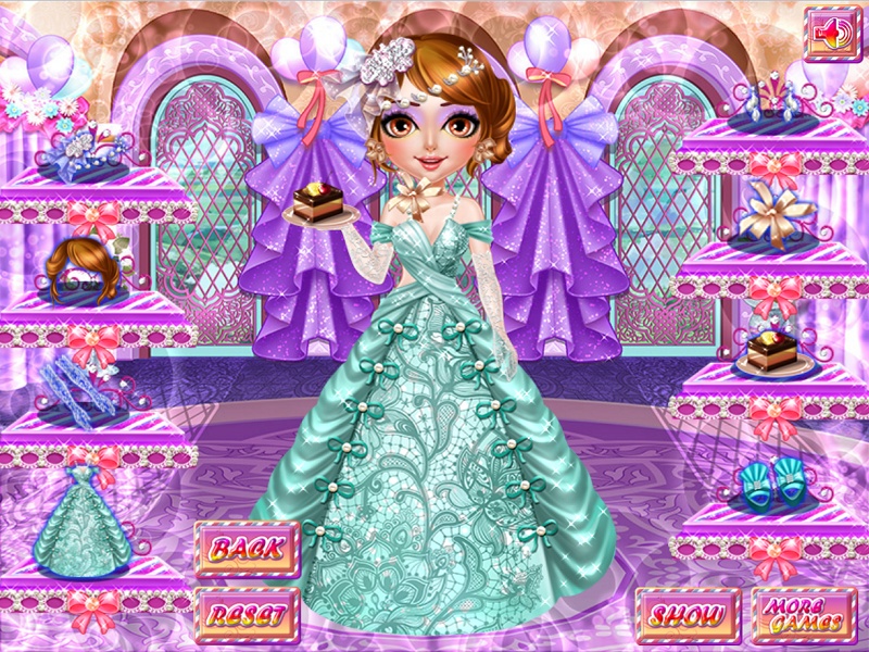 Princess Dream Wedding - Preview 3