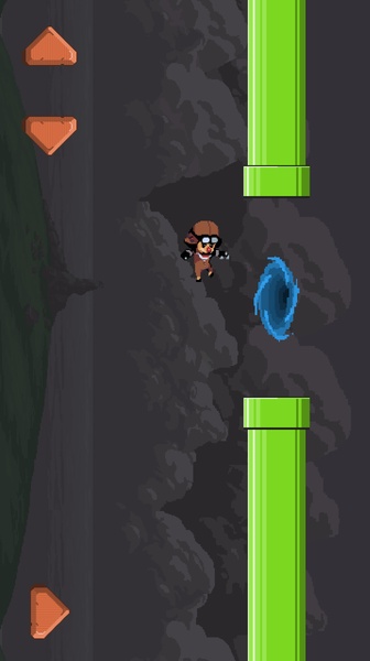 Enter The Portal If You Can - Preview 14