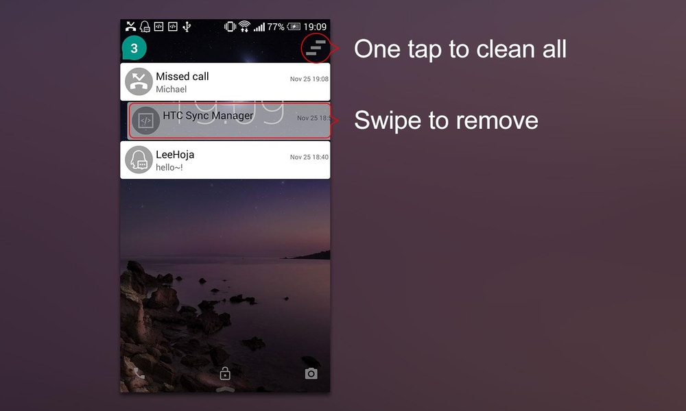 KK Floating Notify - Preview 4