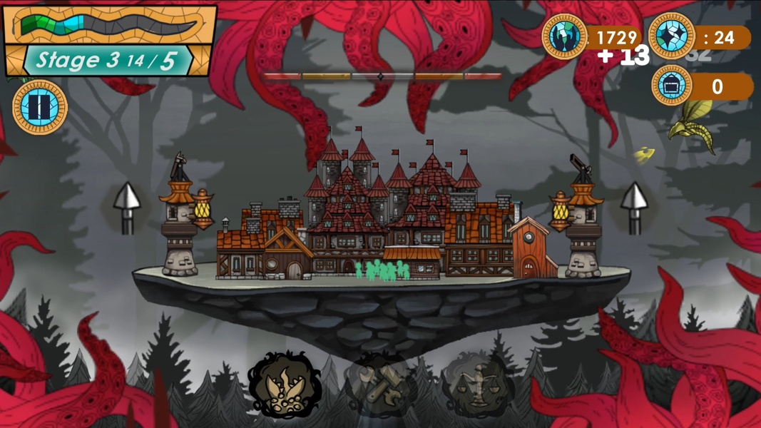 Mad Balance - Preview 6
