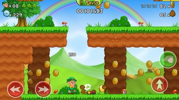 Lep's World 2 for Android 7