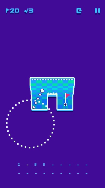 Nano Golf - Preview 6
