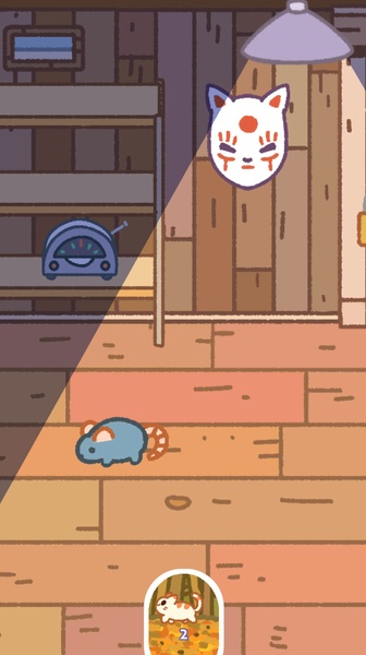 KleptoCats 2 - Preview 4