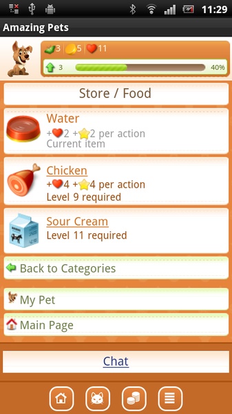 Amazing Pets - Preview 5