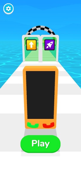 Mobile Run - Preview 2