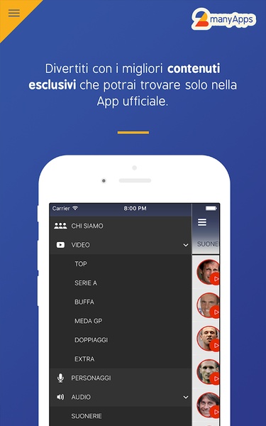 Gli Autogol - Preview 2