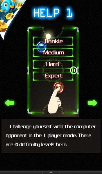 AE AirHockey - Preview 1