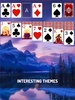Solitaire screenshot 1