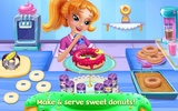 Sweet Bakery screenshot 5