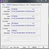 CPU-Z Portable screenshot 7