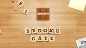 Sudoku Cafe screenshot 7
