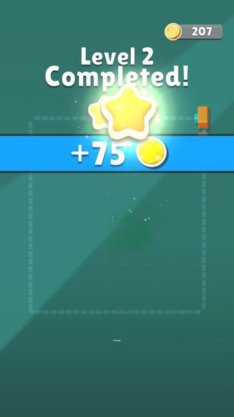 Laser Slasher - Preview 4