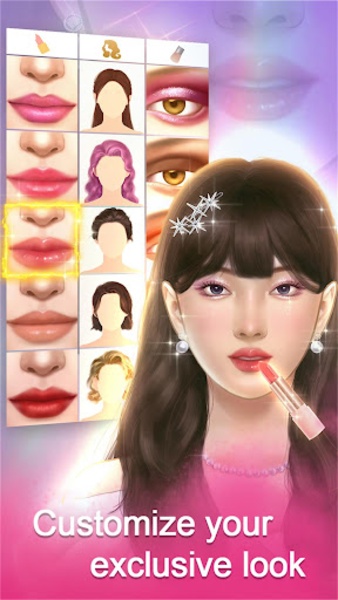 Makeup Master: Beauty Salon - Preview 5