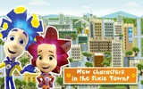 The Fixies Town screenshot 8