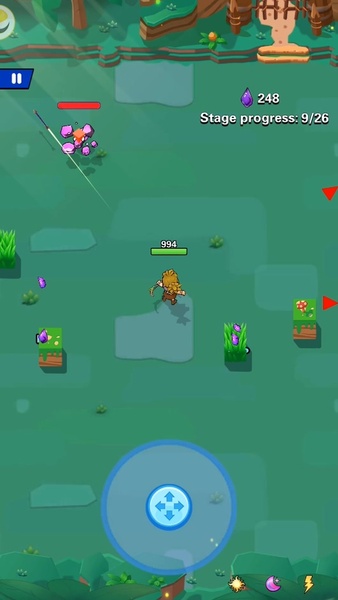 Lost Age - Preview 10