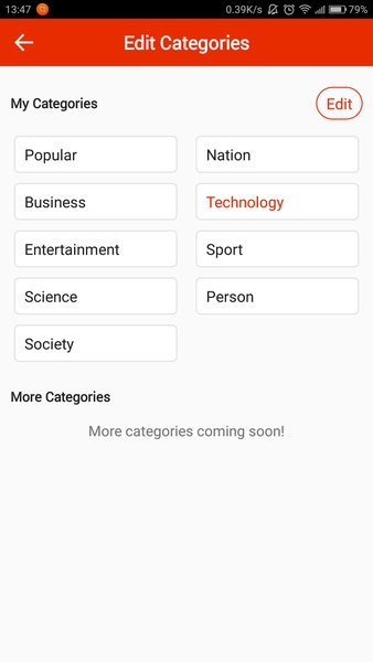 Top Story: Local & World News - Preview 3