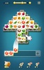 Mahjong-Match Puzzle game screenshot 2