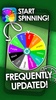 Spin Wheel - Decision Roulette screenshot 3