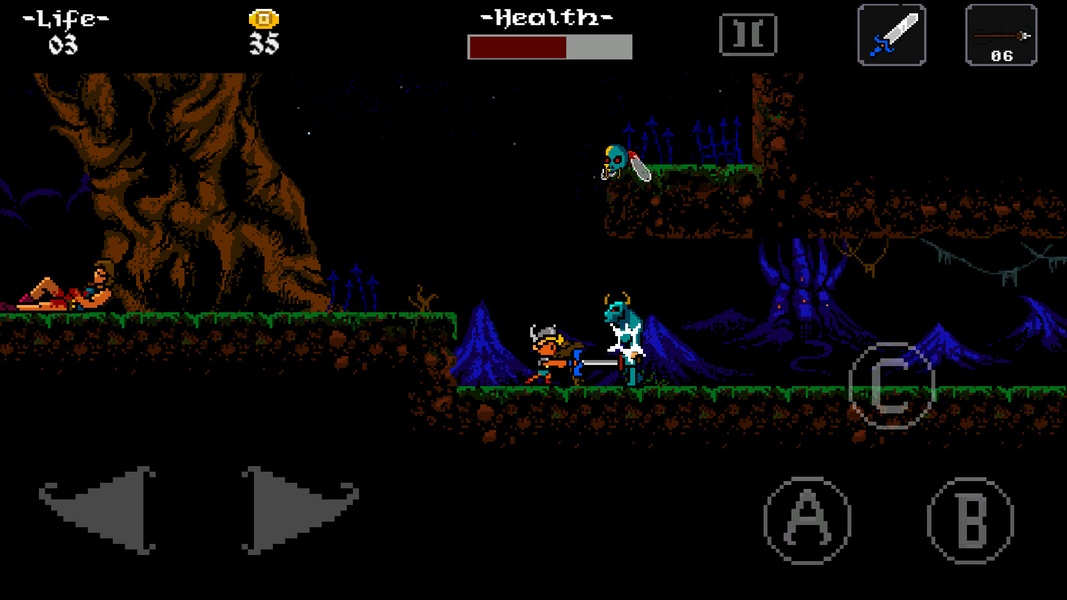 Ghoulboy - Preview 6