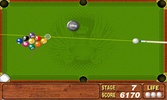 King Pool Billiards screenshot 3